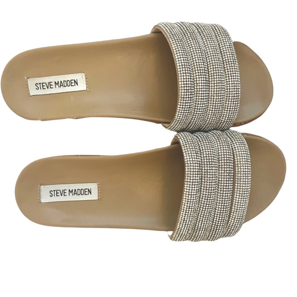 Never Been Worn Steve Madden Sandals | Size 8